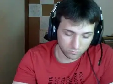 Chaturbate Free Live Porn of lucasbacon13