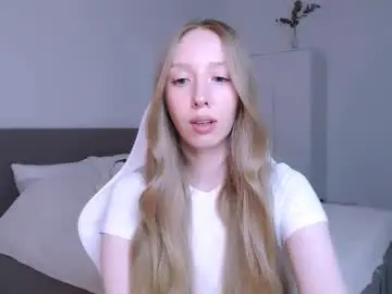 Chaturbate Nude Webcam of luna_insanity