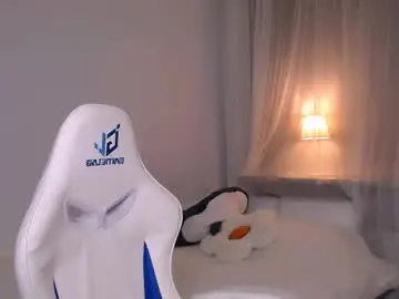 Chaturbate Nude Webcam of luna_insanity