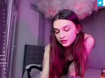Chaturbate Live Porn of lylita_moon