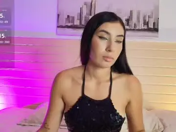 Chaturbate Nude Webcam of madissonkay