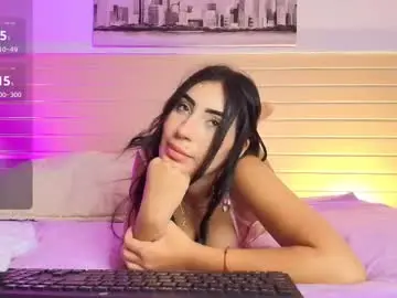 Chaturbate Watch Live Sex Cams of madissonkay