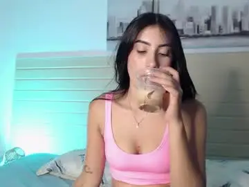 Chaturbate Private Sex Chat of madissonkay