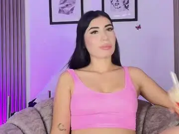 Chaturbate Live Porn of madissonkay