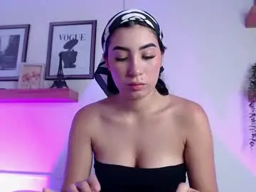 Chaturbate Adult Webcams of madissonkay