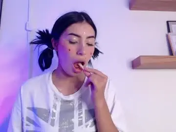 Chaturbate Free Porn Cam of madissonkay