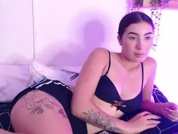 Chaturbate Free Porn Cam of madissonkay