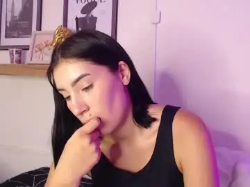 Chaturbate Live Sex of madissonkay