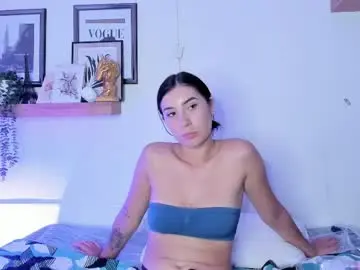 Chaturbate Adult Video Chat of madissonkay