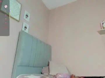 Chaturbate Live Porn of mary_cute9