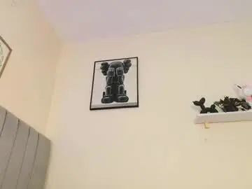 Chaturbate Free Live Porn of mary_cute9