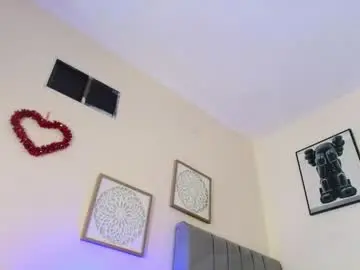 Chaturbate Adult Webcam of mary_cute9