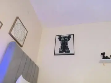 Chaturbate Best Webcam of mary_cute9