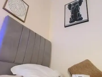 Chaturbate Sex Chat of mary_cute9