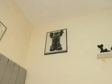 Chaturbate Sex Chat of mary_cute9