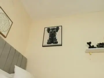 Chaturbate Watch Live Sex Cams of mary_cute9