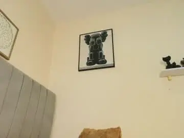 Chaturbate Sex Chat of mary_cute9