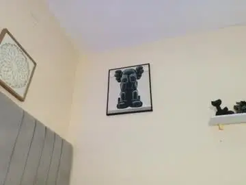 Chaturbate Nude Webcam of mary_cute9