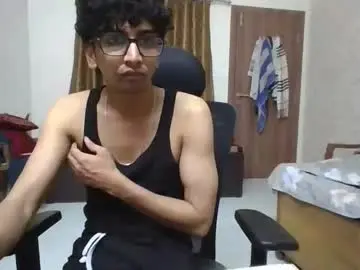 Chaturbate Sex Cam of maskboyz2004