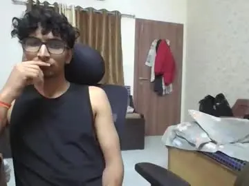 Chaturbate Best Webcam of maskboyz2004