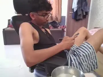 Chaturbate Free Live Porn of maskboyz2004