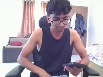 Chaturbate Sex Chat of maskboyz2004