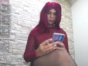 Chaturbate Best Webcam of miha_califa