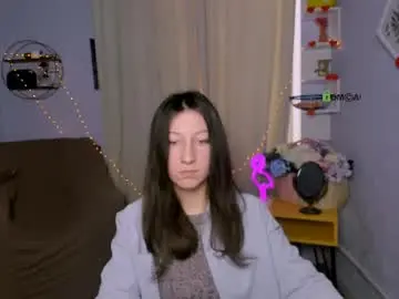 Chaturbate Best live sex cam show of miranda_miiss