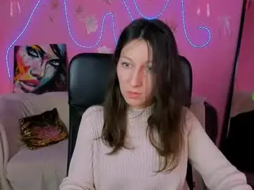 Chaturbate Private Sex Chat of miranda_miiss