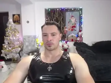 Chaturbate Sex Chat of muscleaj69