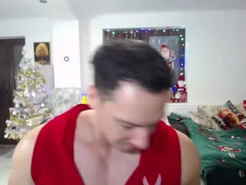 Chaturbate Best live sex cam show of muscleaj69