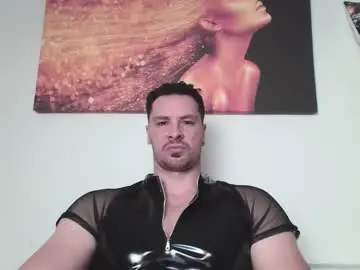 Chaturbate Sex Chat of muscleaj69