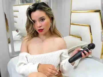 Chaturbate Adult Webcam of nalarosse