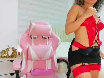 Chaturbate Best Webcam of nicolblossom_