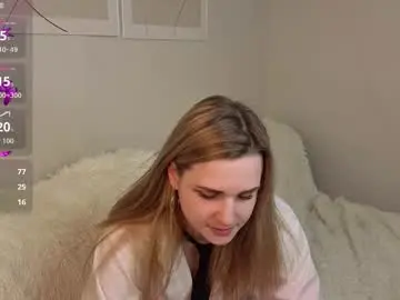 Chaturbate Sex Cam of noradunn