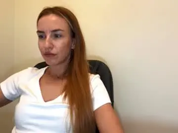 Chaturbate Sex Cam of nyxelia_