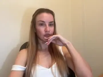 Chaturbate Live Sex Cam of nyxelia_