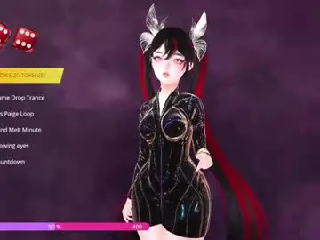 Chaturbate Adult Webcam of paigecontrolsyou