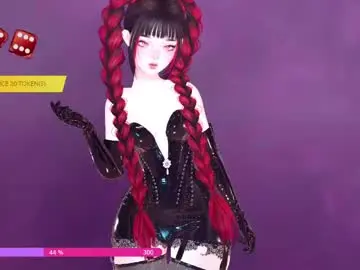 Chaturbate Sex Chat of paigecontrolsyou