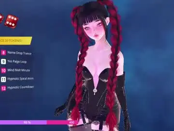 Chaturbate Nude Webcam of paigecontrolsyou