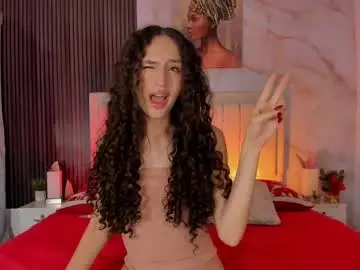 Chaturbate Adult Video Chat of pinky_peach_