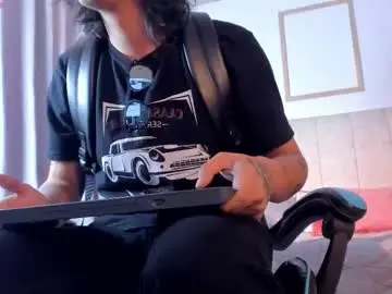 Chaturbate Adult Video Chat of so_pop