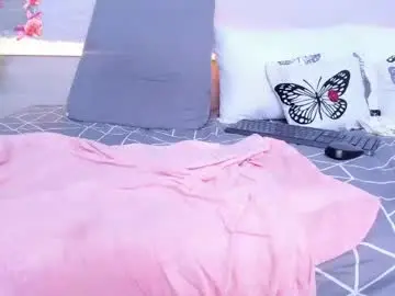 Chaturbate Nude Webcam of sussy1x_