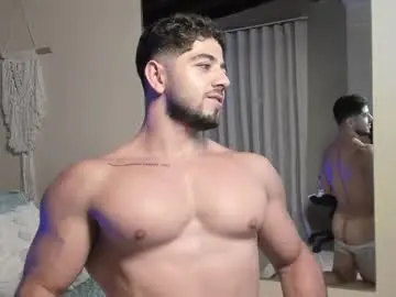 Chaturbate Live Sex of thiago_moretti