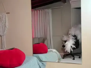 Chaturbate Live Sex Cam of thiago_moretti