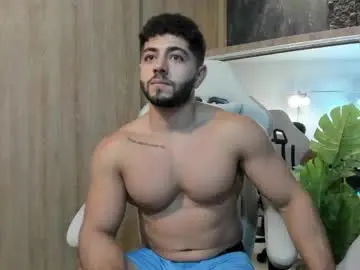 Chaturbate Adult Webcams of thiago_moretti