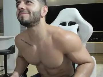 Chaturbate Free Porn Cam of thiago_moretti