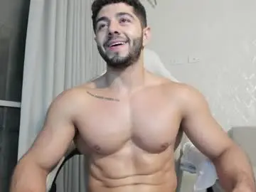 Chaturbate Best Webcam of thiago_moretti