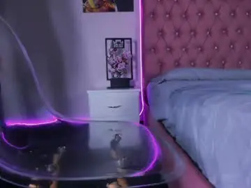 Chaturbate Live Sex of vanillaflo