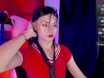 Chaturbate Best live sex cam show of _angell_dustt_star
